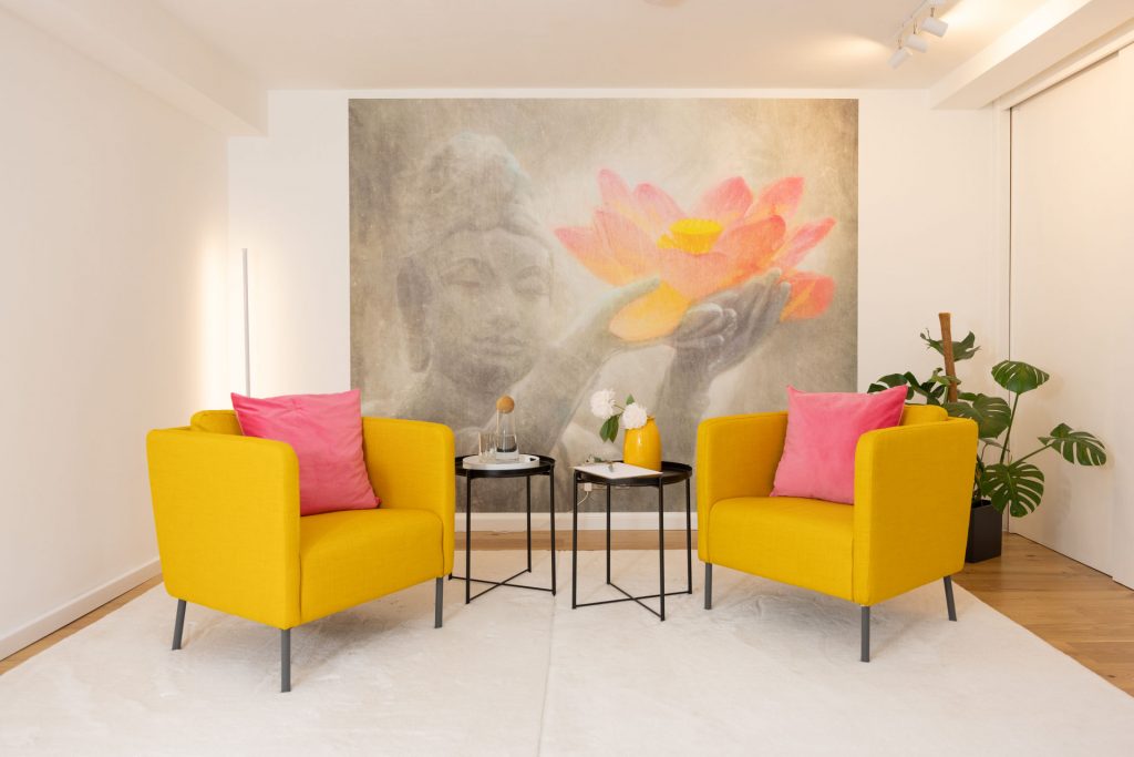 Eva Pfadler | Coaching und Workshops | Räumlichkeiten